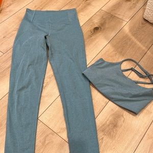 Girlfriend Collective Set